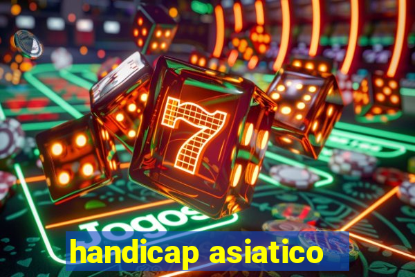 handicap asiatico -1,25